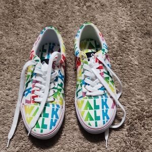 Airwalk Colorful Sneakers